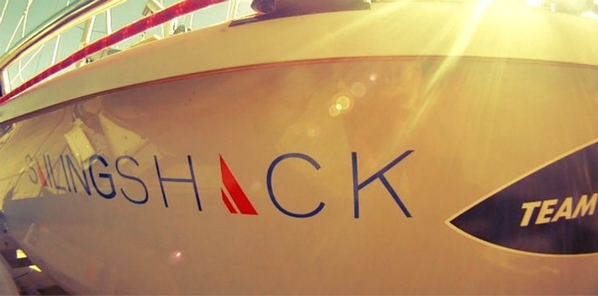 Sailing Shack Team © Sailingshack http://www.sailingshack.com.au